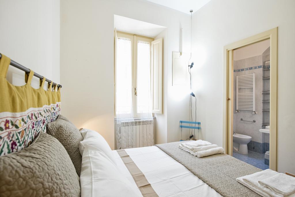 Casa Elena - Italyholidayhouse Rome Room photo