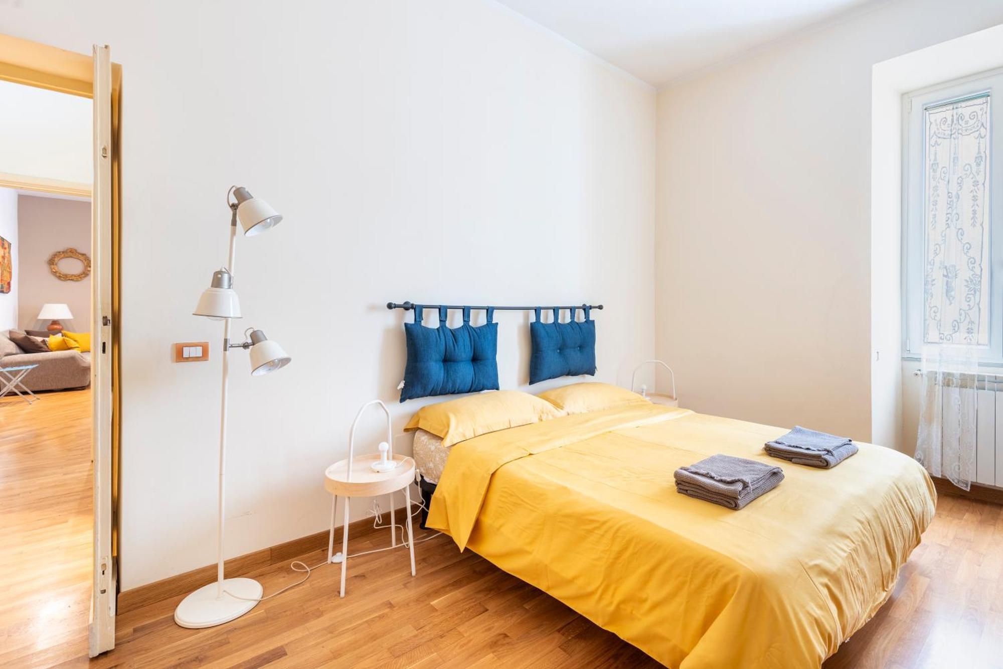 Casa Elena - Italyholidayhouse Rome Exterior photo