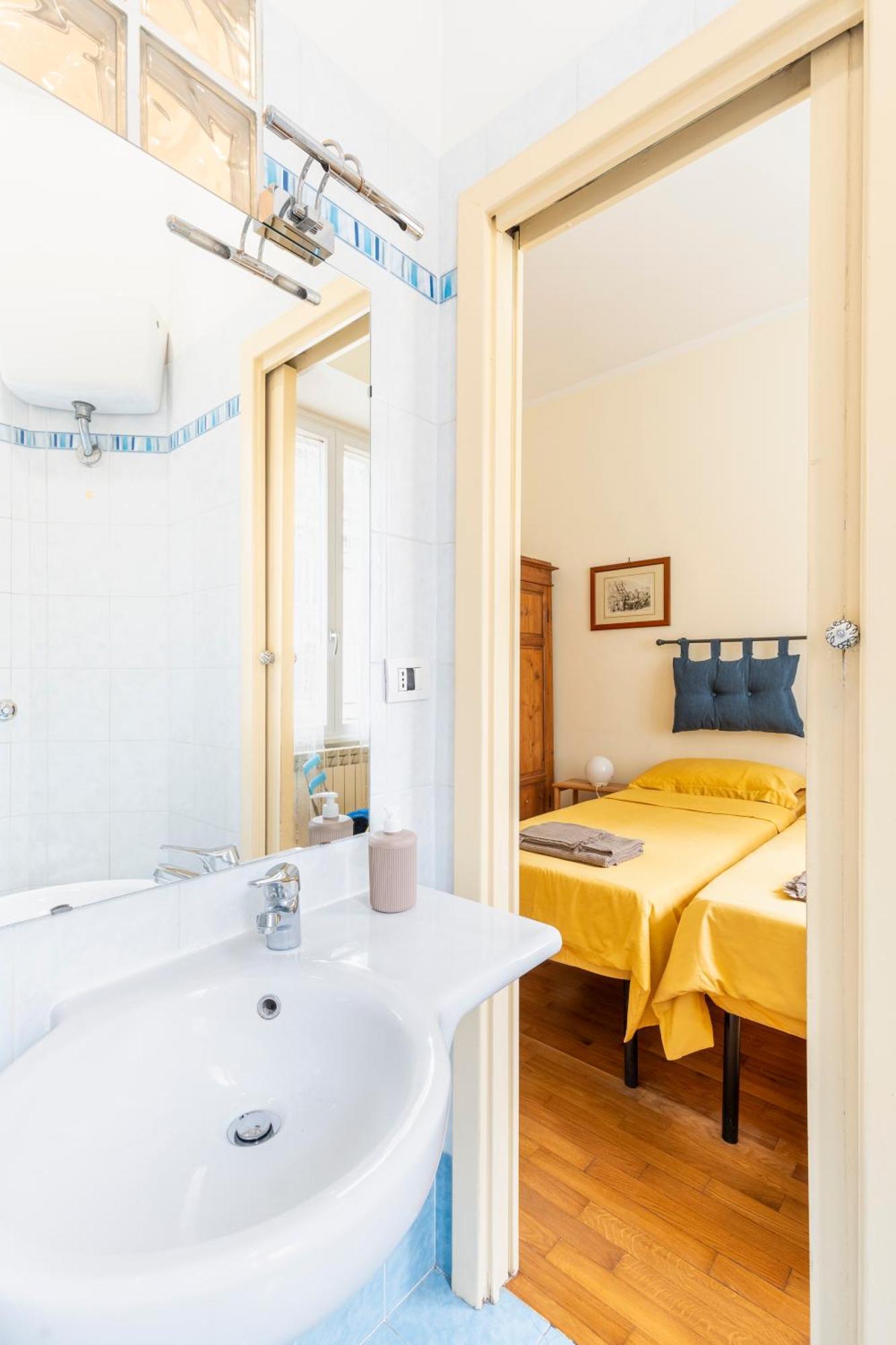 Casa Elena - Italyholidayhouse Rome Exterior photo