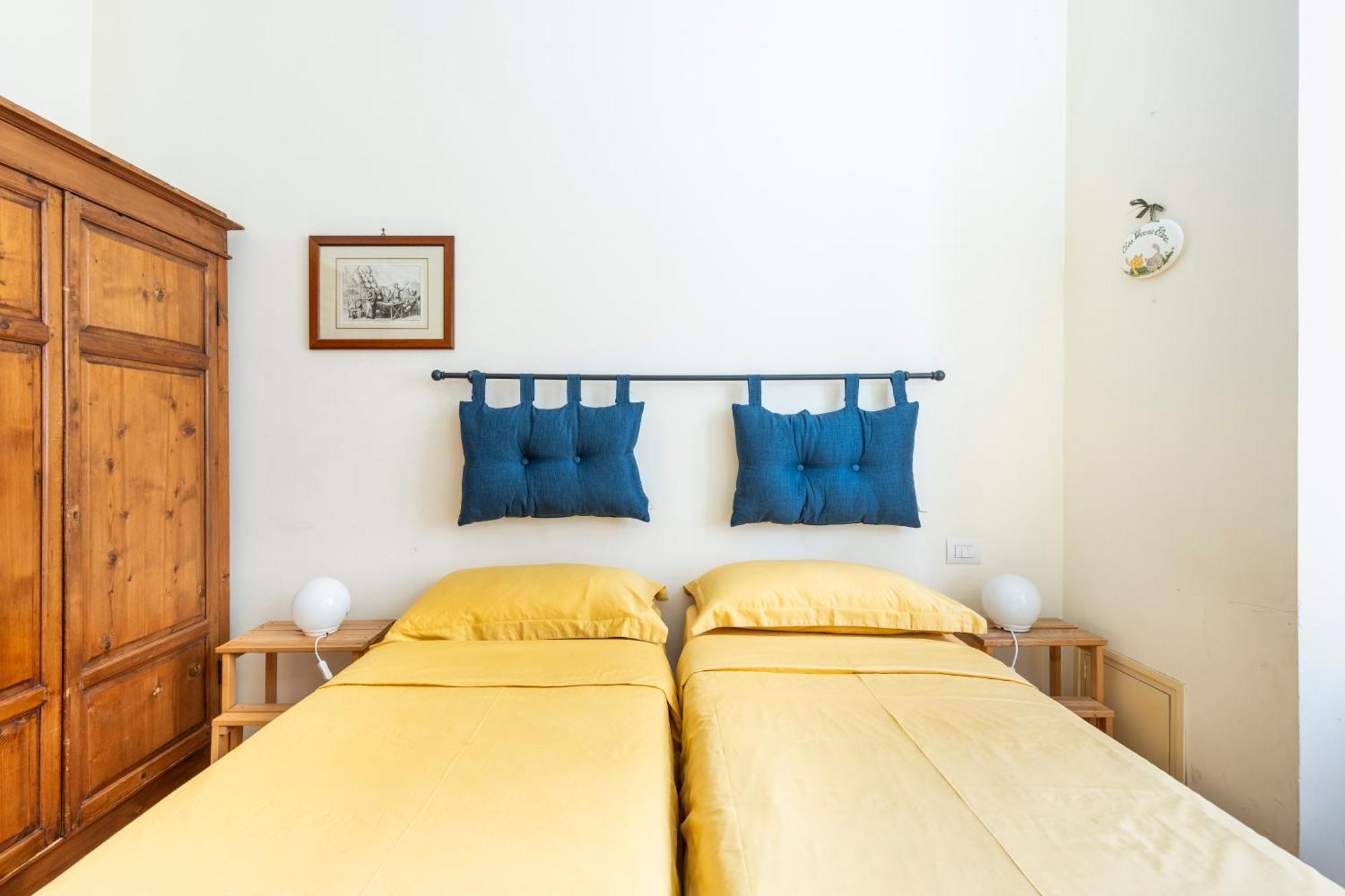 Casa Elena - Italyholidayhouse Rome Exterior photo