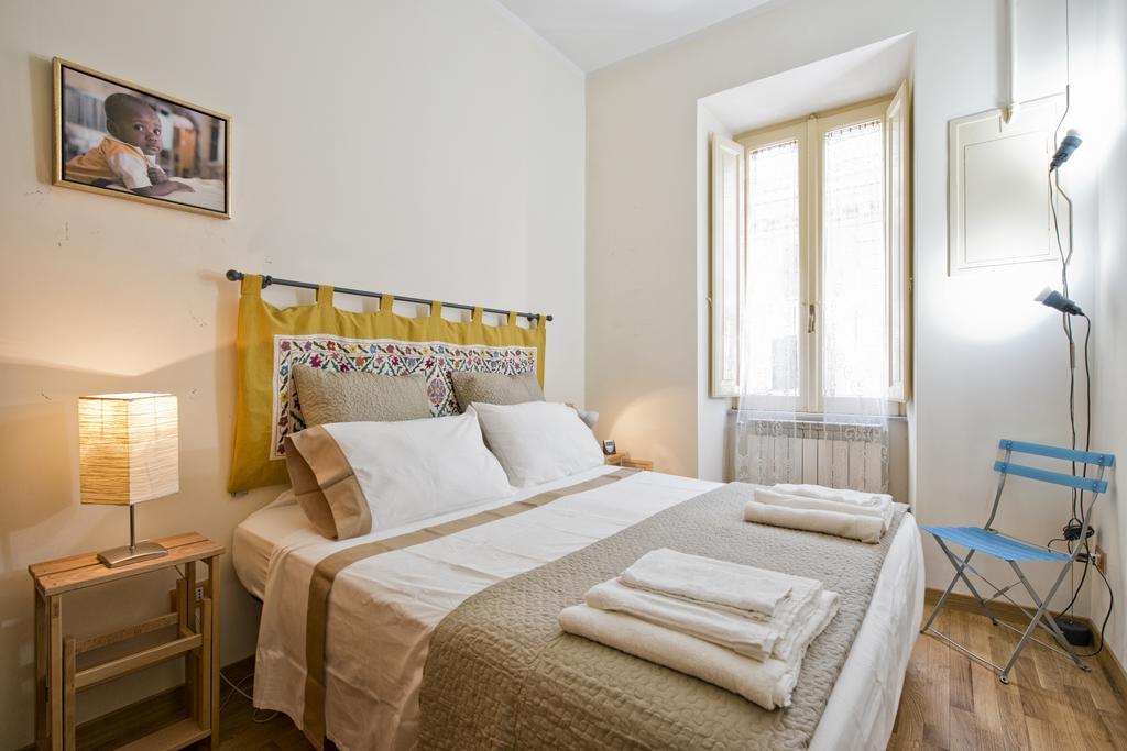 Casa Elena - Italyholidayhouse Rome Room photo